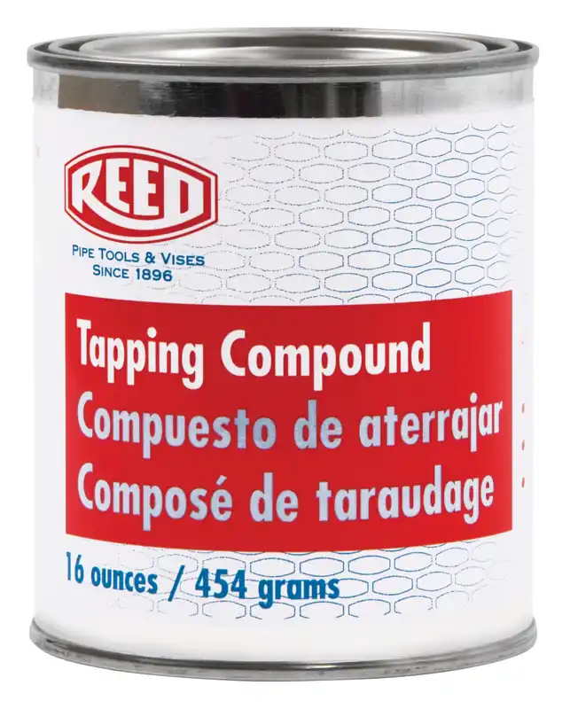 Shop Now Reed Mfg TMTC Tapping Compound, 16 oz.