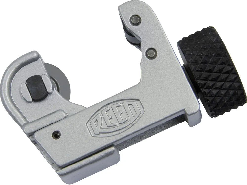 Reed Mfg MC2GRIP Mini Tubing Cutter 1/8" - 15/16" Mega Sale