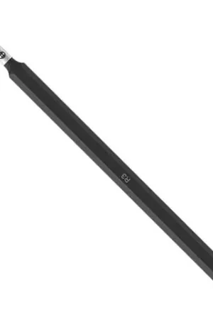 Trusted Brand Bosch ITSQ3601 Impact Tough 6 In. Square #3 Power Bit