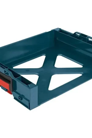 While Supplies Last Bosch L-RACK-S Individual L-RACK Shelf