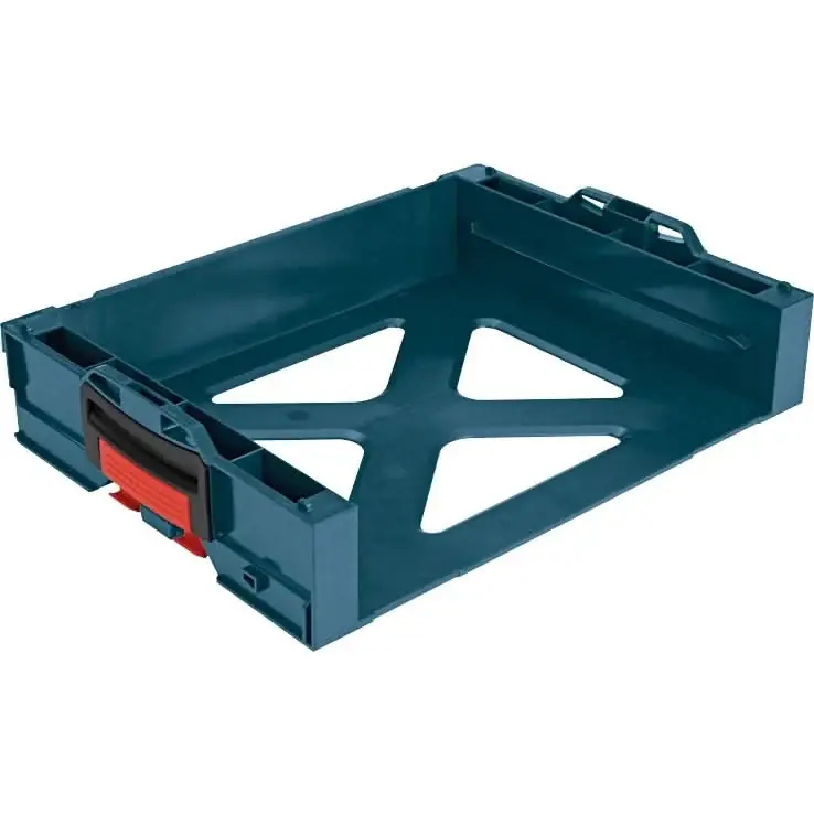 While Supplies Last Bosch L-RACK-S Individual L-RACK Shelf