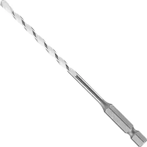 Bosch MP01 1/8" x 2" x 3" Daredevil Multipurpose Drill Bit Seasonal Sale