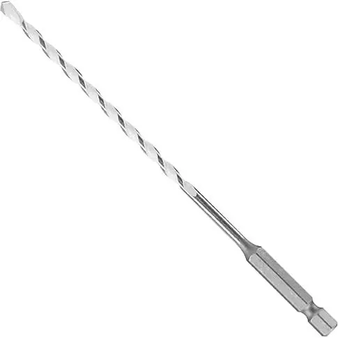Price Drop Bosch MP02 5/32 In. x 4 In. x 6 In. Daredevil Multipurpose Drill Bit