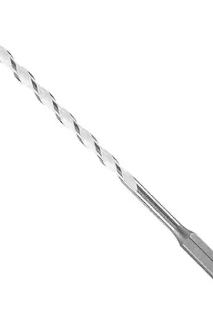 Genuine Bosch MP03 3/16 In. x 4 In. x 6 In. Daredevil Multipurpose Drill Bit