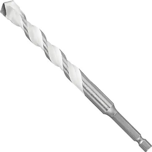 Bosch MP16 1/2 In. x 4 In. x 6 In. Daredevil Multipurpose Drill Bit New Arrival