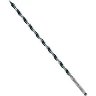 Bosch NKLB09 5-Piece 9/16 In. x 17-1/2 In. Daredevil Auger Bits Big Sale