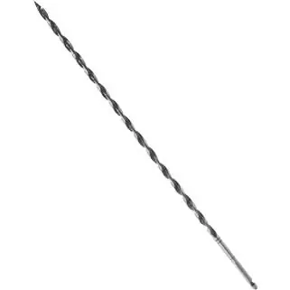Bosch NKLT06 3/8 In. x 17-1/2 In. Daredevil Auger Bits Price Drop