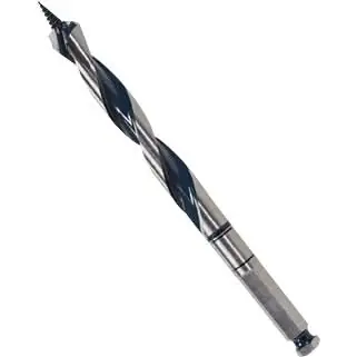 Affordable Bosch NKST10 5/8 In. x 7-1/2 In. Daredevil Auger Bits
