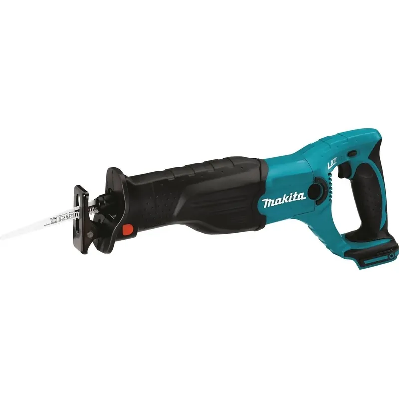 Makita 18V LXT Cordless Reciprocating Saw, Tool Only Markdown