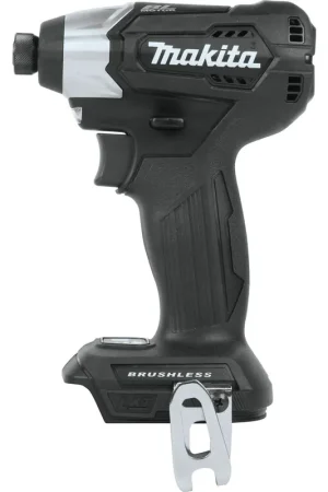 Affordable Makita 18V LXT Sub-Compact Brushless Cordless Impact Driver, Tool Only