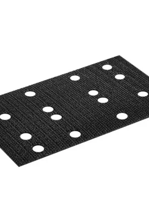 Festool 203346 Granat NET Protection Pad for LS 130 / RTS 400 Sanders, 2-Pack In Demand