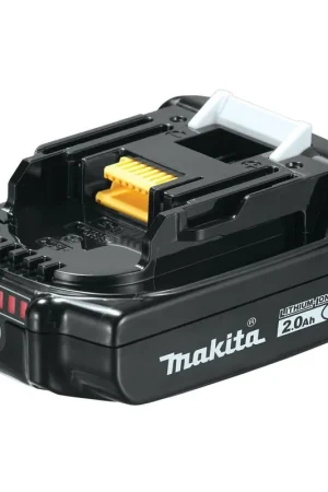 Makita BL1820B 18V LXT Lithium-Ion Compact 2.0Ah Battery Best Choice