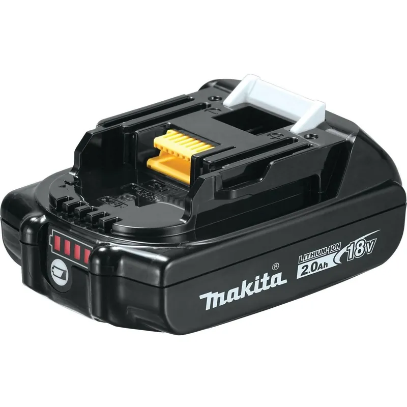 Makita BL1820B 18V LXT Lithium-Ion Compact 2.0Ah Battery Best Choice