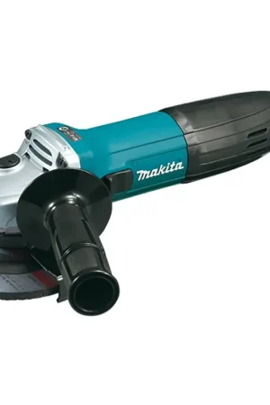 Makita GA4530X Corded 4-1/2" Angle Grinder, with 5 Wheels Cheap