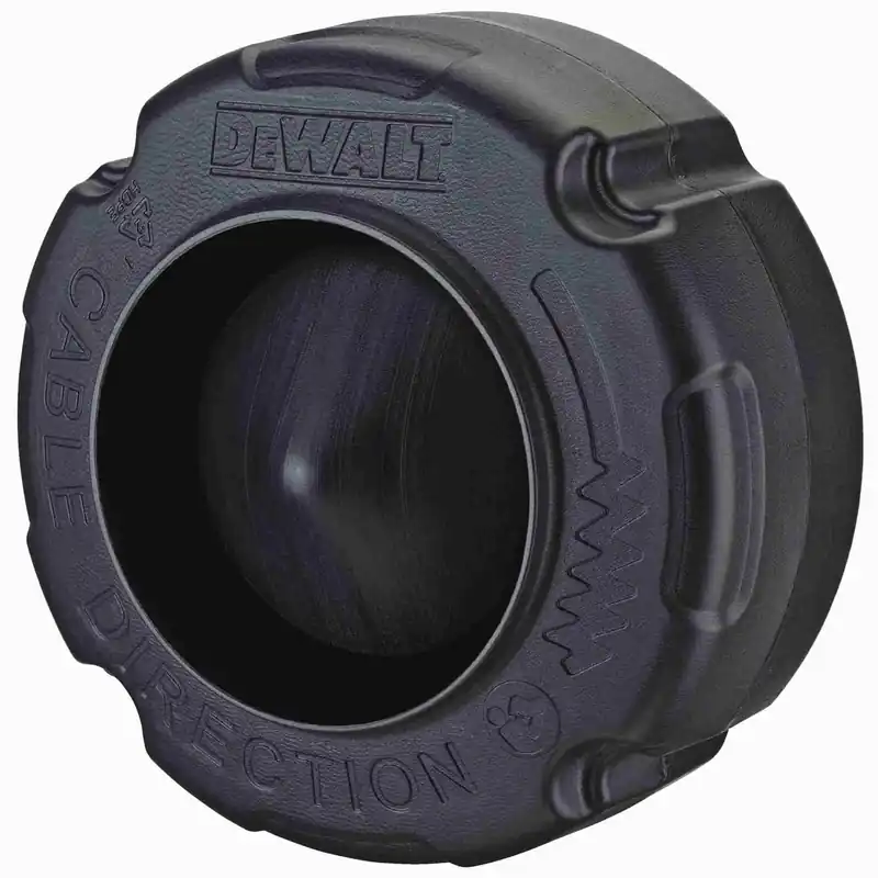Genuine DeWalt DCD2000 Drain Snake Replacement Drum