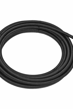DeWalt DCD2005 5/16" X 25' Black Oxide Drain Cable With Bulb Head Authentic