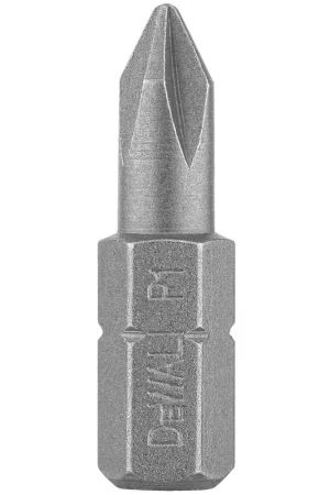 Latest DeWalt DW2012 Standard Screwdriving Bits