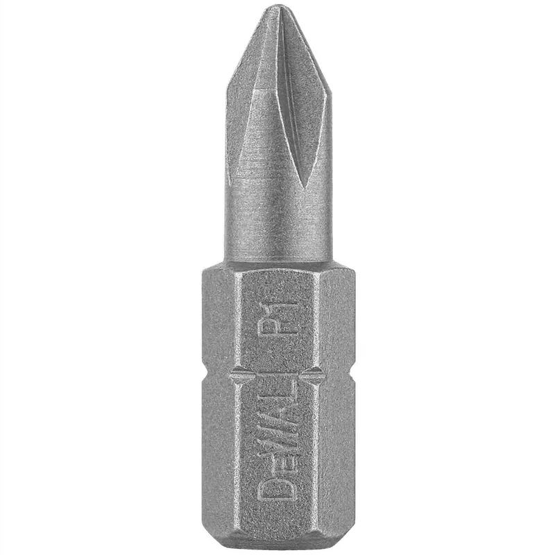 High Quality DeWalt DW2023 Standard Screwdriving Bits