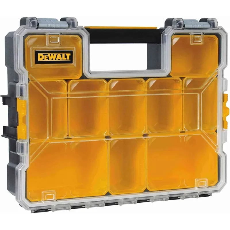 Discount Dewalt DWST14825 Deep Pro Organizer