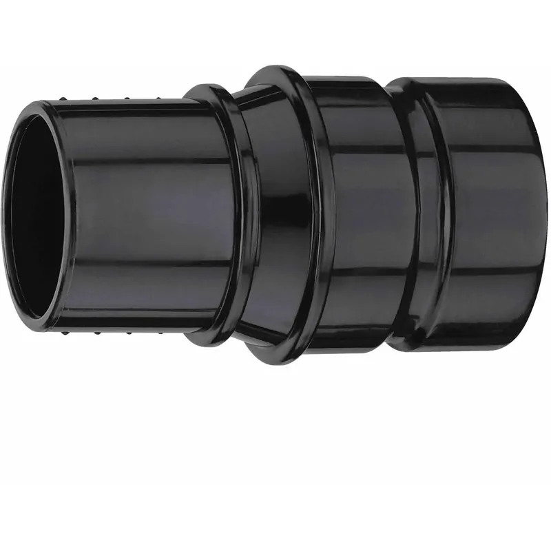 35MM Tool Adapter For DEWALT Dust Extractors Today Only
