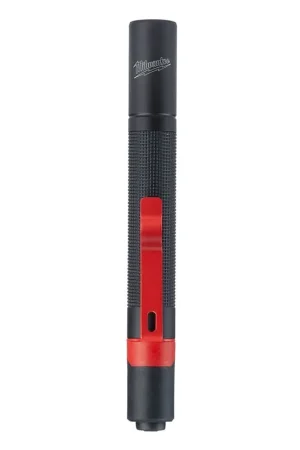 Top Pick Milwaukee 2105 100-Lumen Penlight