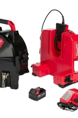 Milwaukee 2775B-211 M18 Fuel Switch Pack Sectional Drum System Kit Order Now