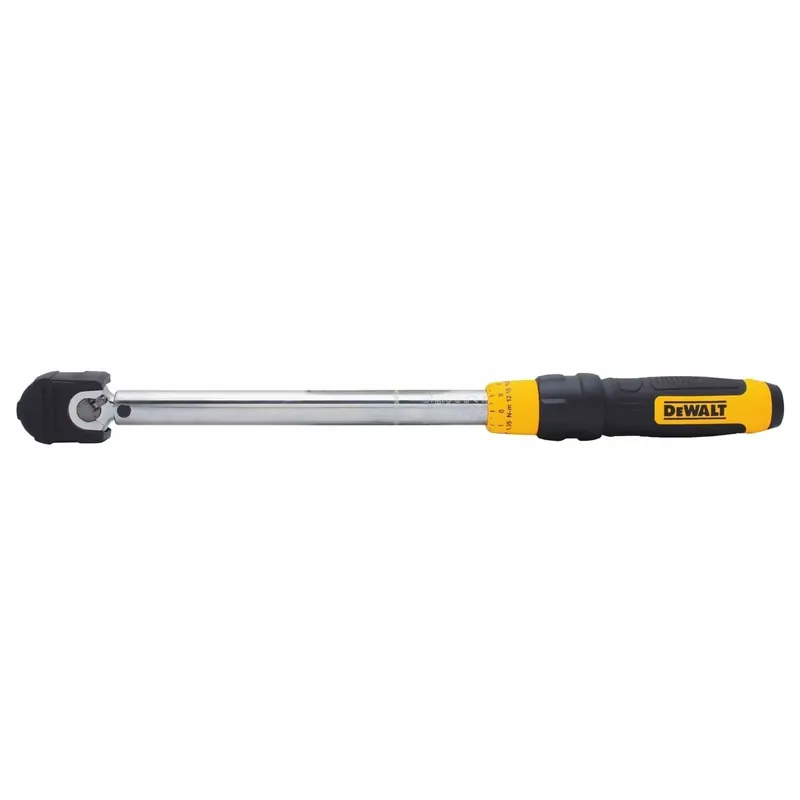 Dewalt DWMT75463 Micrometer Torque Wrenches Same Day Shipping