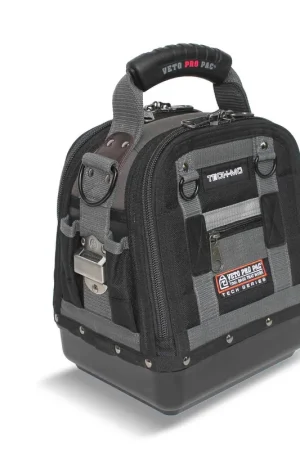 Luxury Veto Pro Pac TECH MC Compact Service Tech Tool Bag