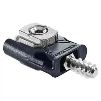 Budget Festool 203168 Domino DF 500 8mm Corner Connector, 50-Pack