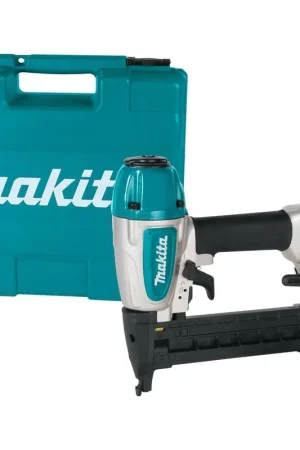 Makita AT638A 1/4" Narrow Crown Stapler, 18 Ga. Instant Buy