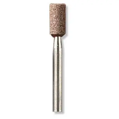 Dremel 8153 Aluminum Oxide Grinding Stone Limited Offer