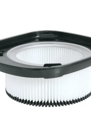 Authentic Makita 197166-6 HEPA Filter