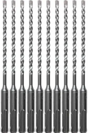 Affordable Makita B-60872 3/16" x 6" SDS-PLUS Bit, 2-Cutter, 10/pk