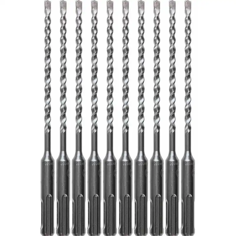 Affordable Makita B-60872 3/16" x 6" SDS-PLUS Bit, 2-Cutter, 10/pk