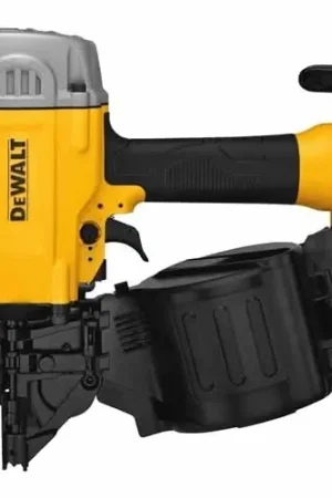 Best Price DeWalt DWF83C 15 Degree Coil Framing Nailer