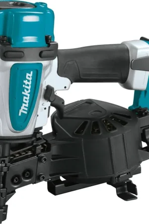 Instant Buy Makita AN454 1-3/4" Coil Roofing Nailer