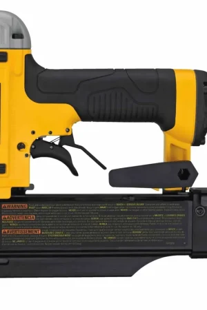 Top Pick DeWalt DWFP2350K 23-Gauge Pneumatic Pin Nailer