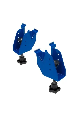Direct From Factory Kreg Adaptive Cutting System Project Table Extension Brackets for Workpiece Support, Pair (ACS440)