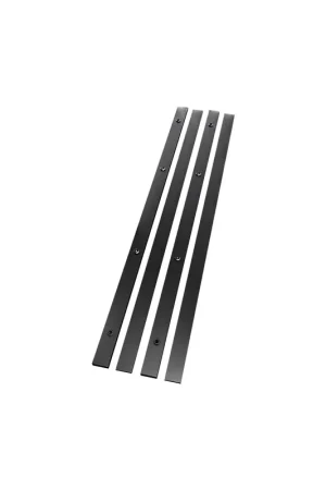 Buy Today Kreg Tool Adaptive Cutting System Guide Track Connectors for 62-in. Track Saw Rails, Pair (ACS445)