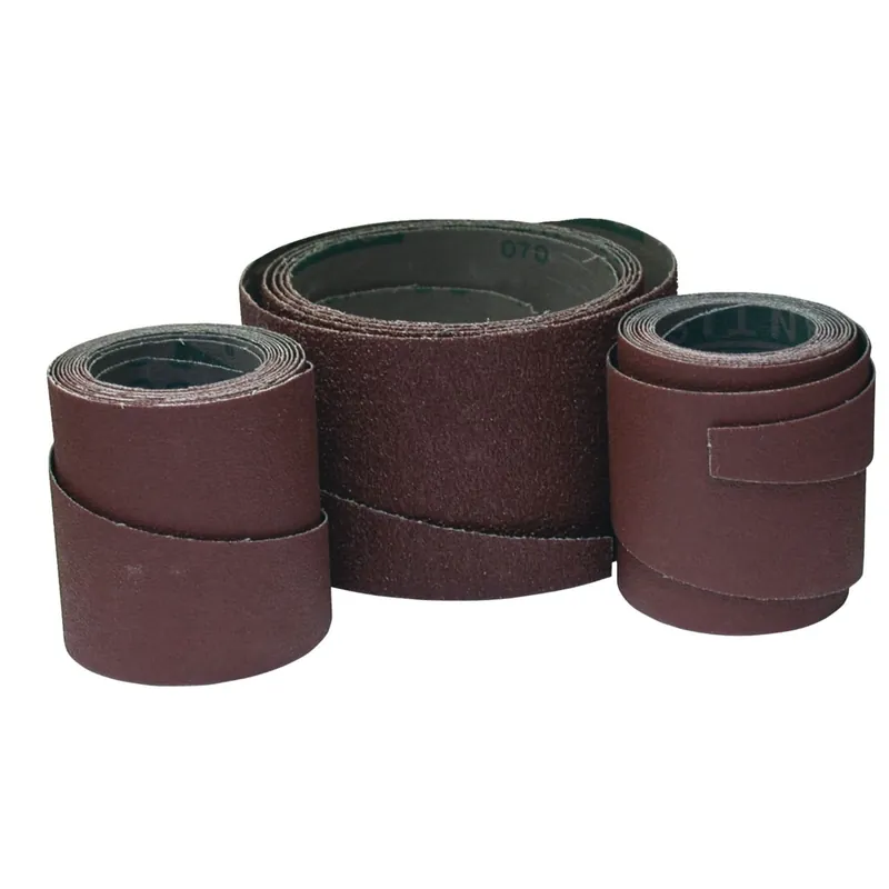 Mega Sale Jet Tools 60-18060 Ready-To-Wrap 18" Sandpaper, 60 Grit, 4-Pack