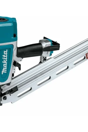 Time-Limited Makita AN924 21-Degree Full Round Head 3-1/2" Framing Nailer