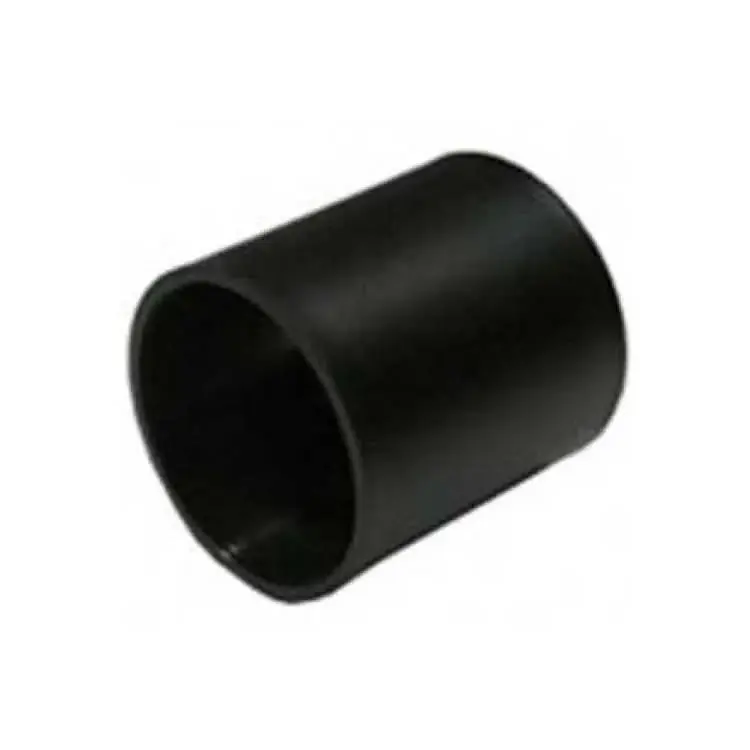Jet Tools JW1043 The Jet 4" Connector Sleeve in Jet WW, Dust Collector Accessories Fan Favorite