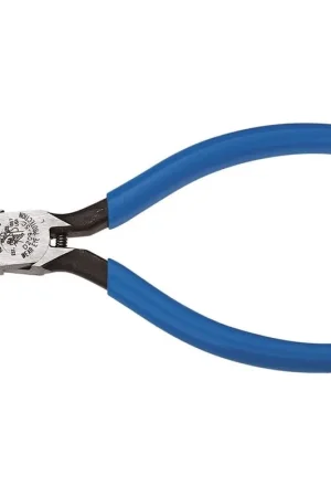 Affordable Klein D209-5C 5" Electronics Midget Diagonal-Cutting Pliers