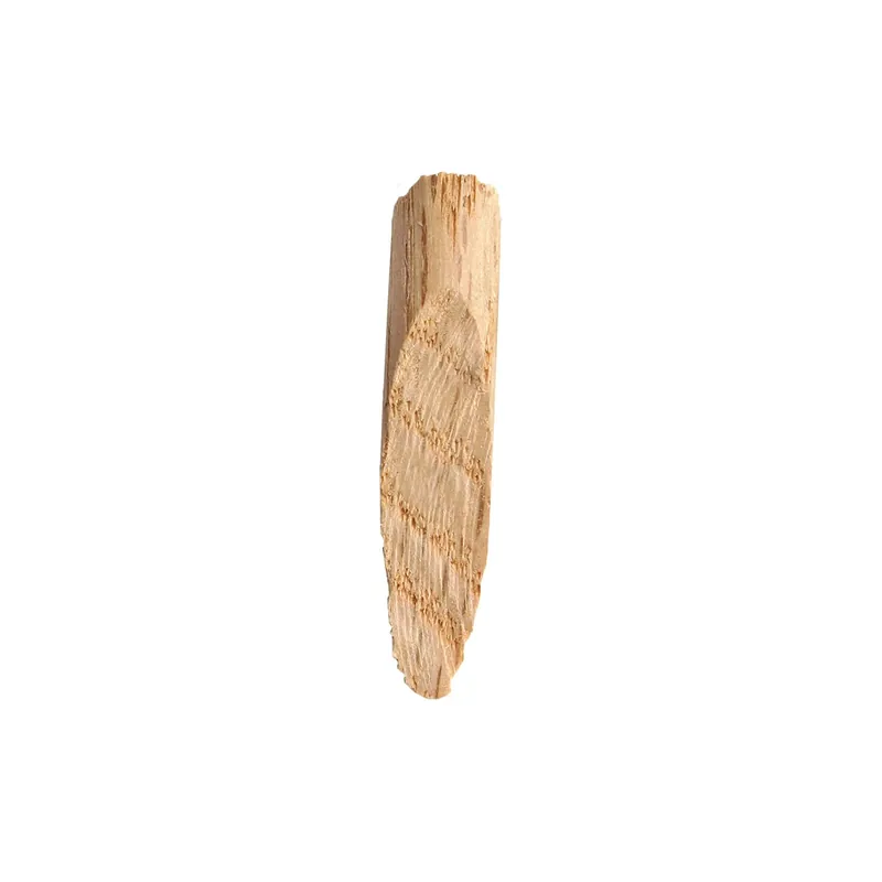 In Demand Kreg Micro Solid-Wood Oak Pocket-Hole Plugs 65-Count for Micro Joinery (P-MICRO-OAK)