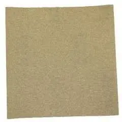 PORTER-CABLE 762801215 1/4 sheet PSA 120g 15 pack Price Drop