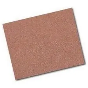 Cheap PORTER-CABLE 762802215 1/4 sheet PSA 220g 15 pack