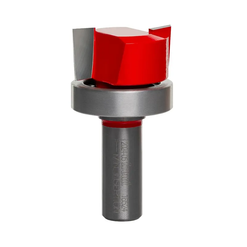 Freud 16-524 1-1/4-Inch Mortising Router Bit Weekend Sale