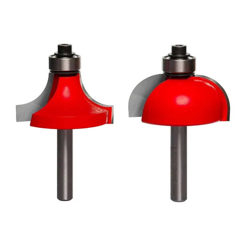Freud 33-106 Drop-Leaf Table Router Bit Set Authentic