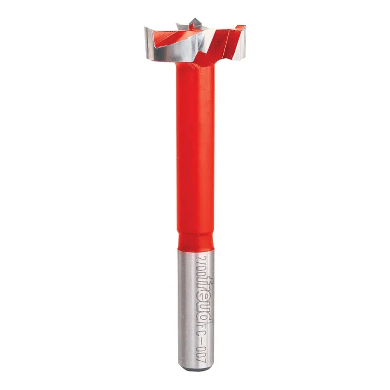 Freud FC-007 1-Inch Forstner Bit Genuine