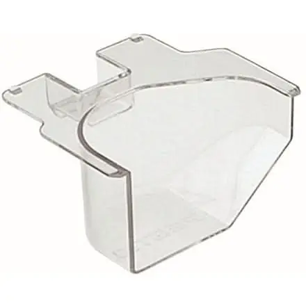Festool 437307 Chip Guard For Of 1010 Edge Guide New Release